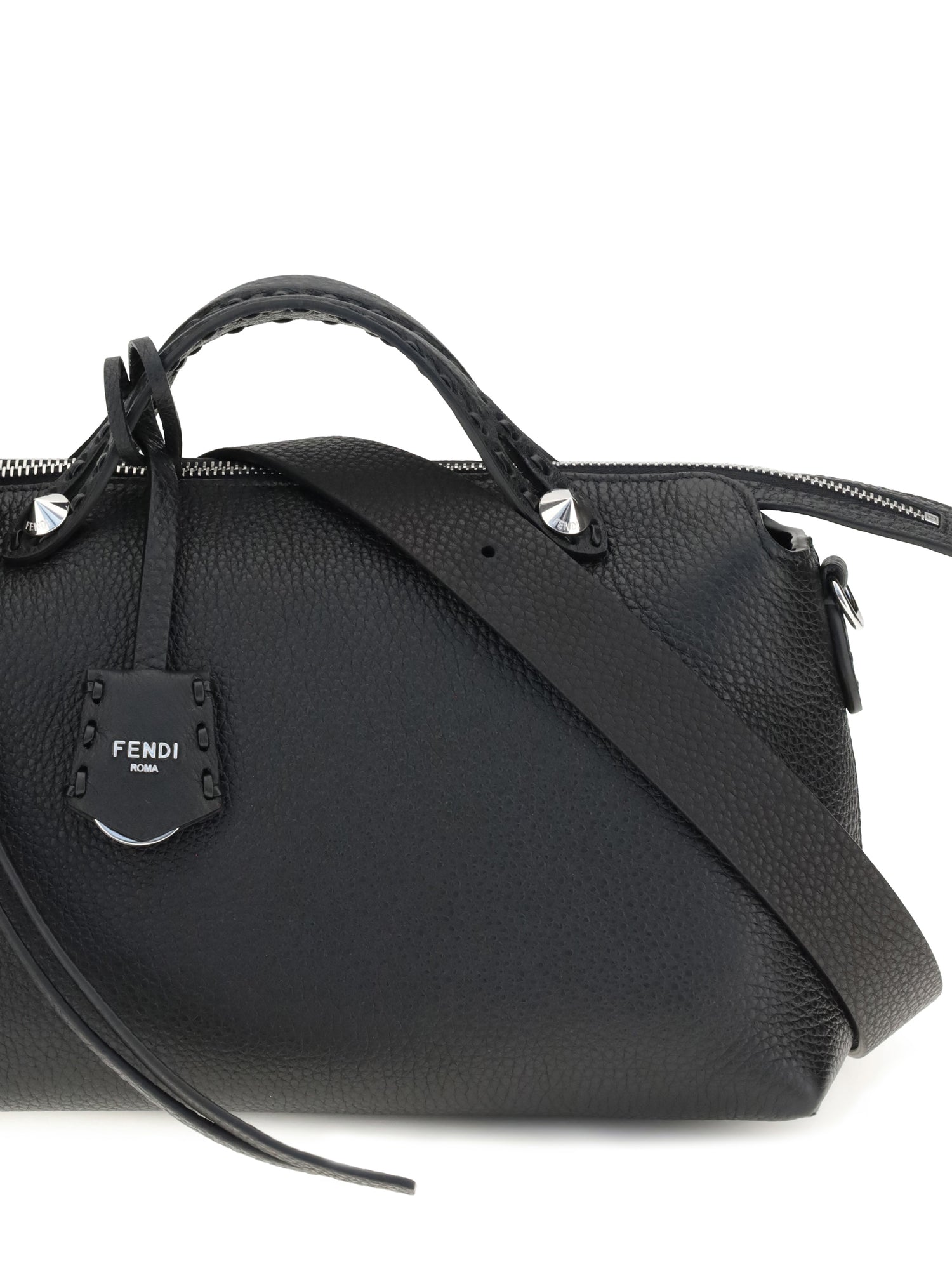 FENDI OS by the way selleria medium shoulder bag