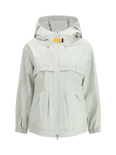 uneri waterproof jacket