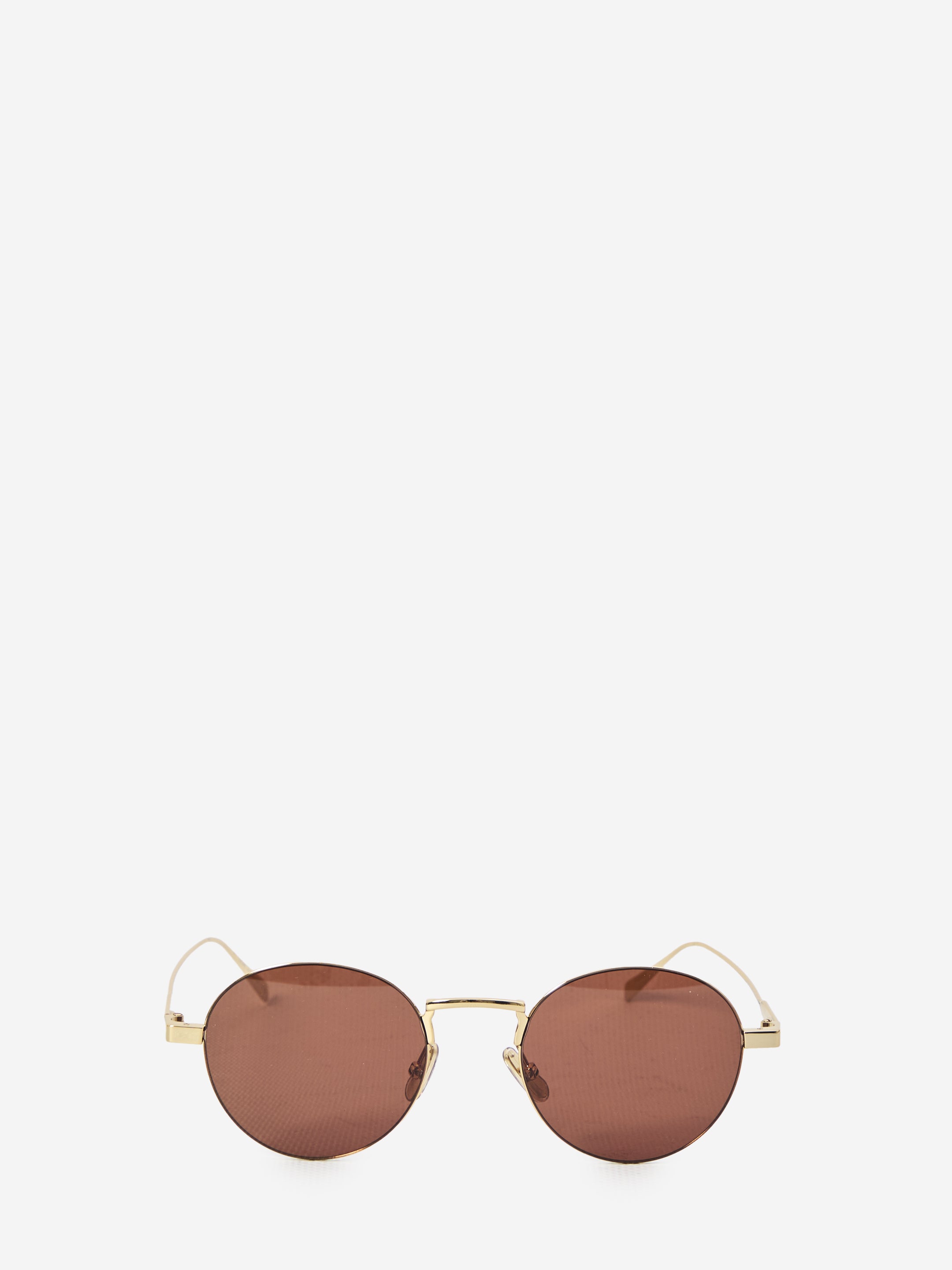 CELINE OS metal frame 28 sunglasses