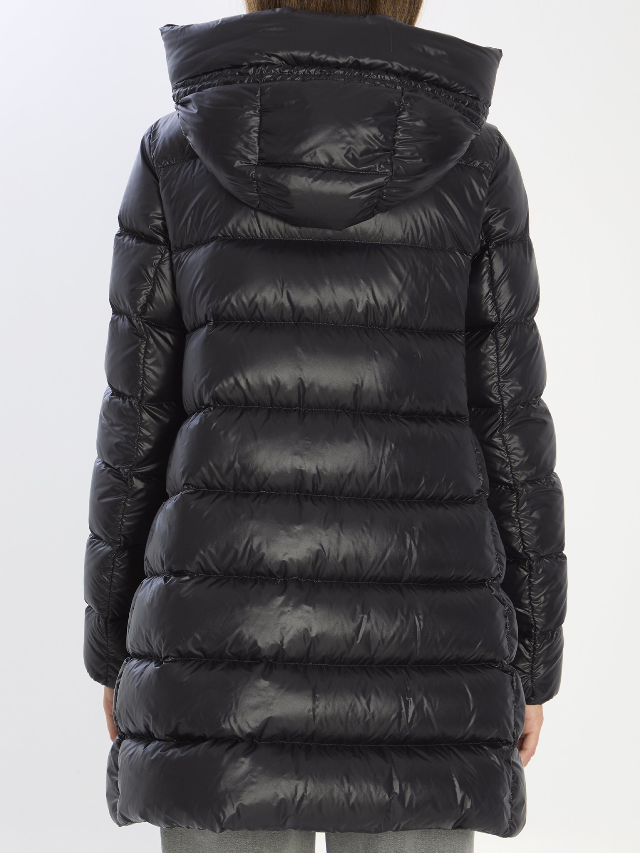 MONCLER 0 suyenne puffer jacket
