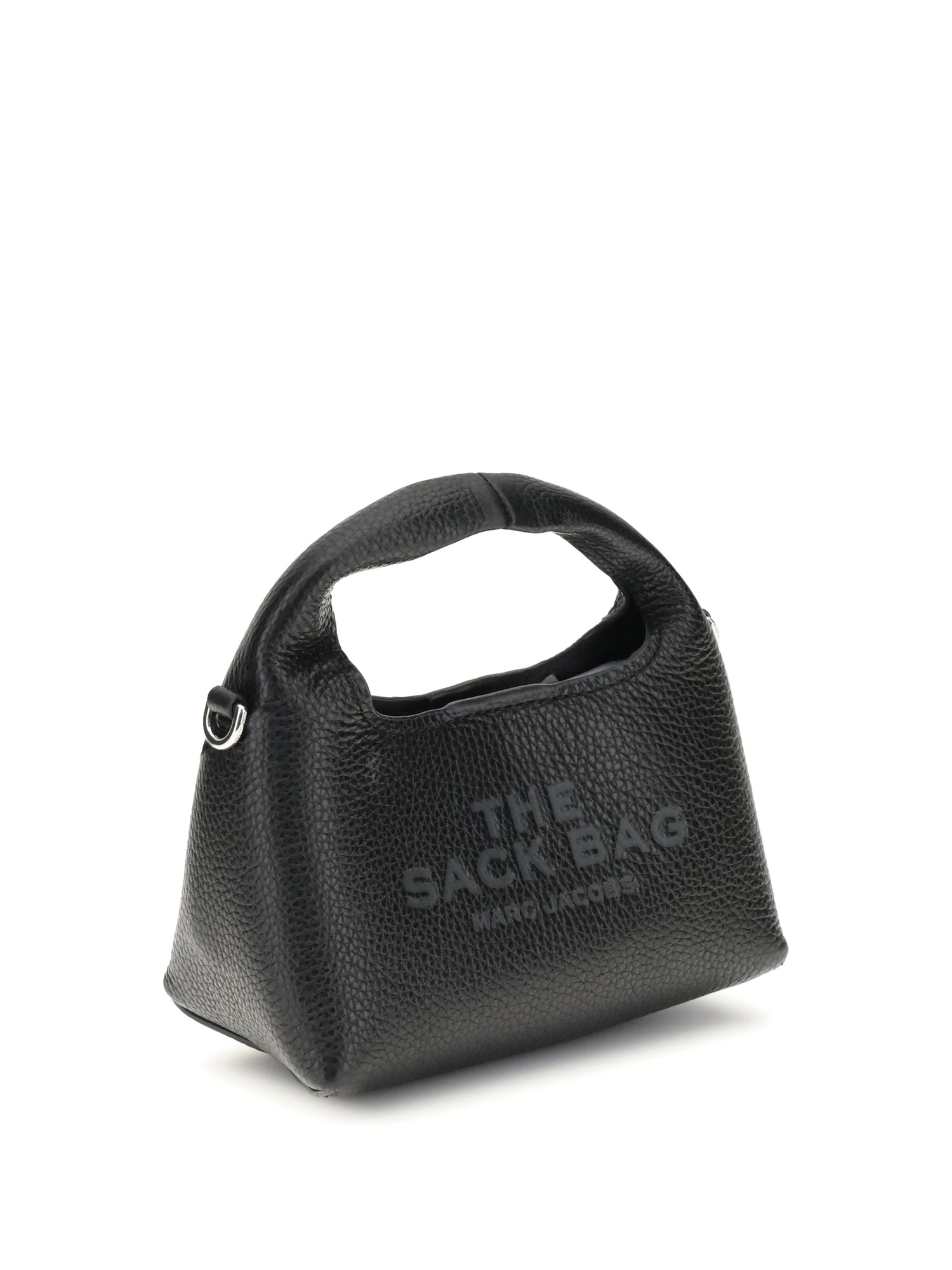 MARC JACOBS OS micro crossbody sack shoulder bag