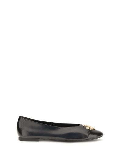 charlie ballerinas