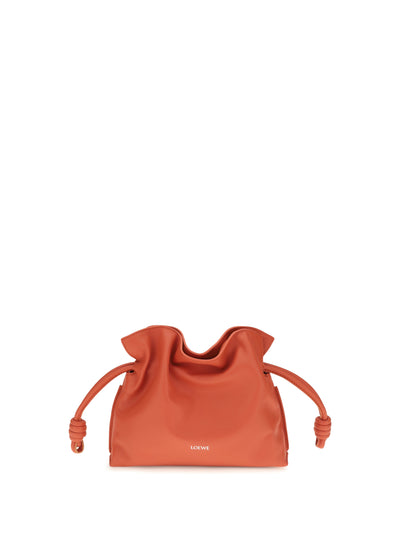 flamenco mini pouch