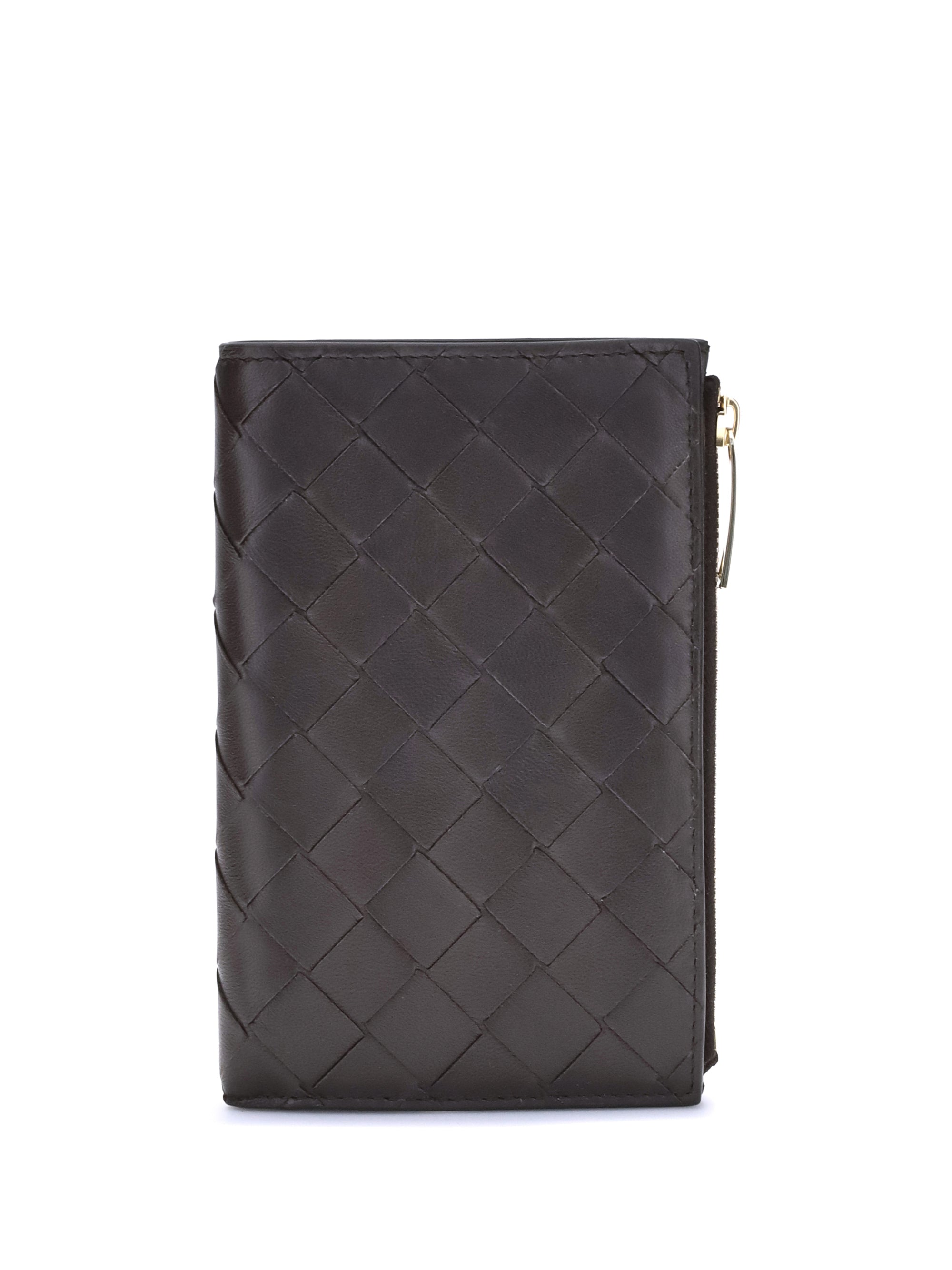 BOTTEGA VENETA OS wallet