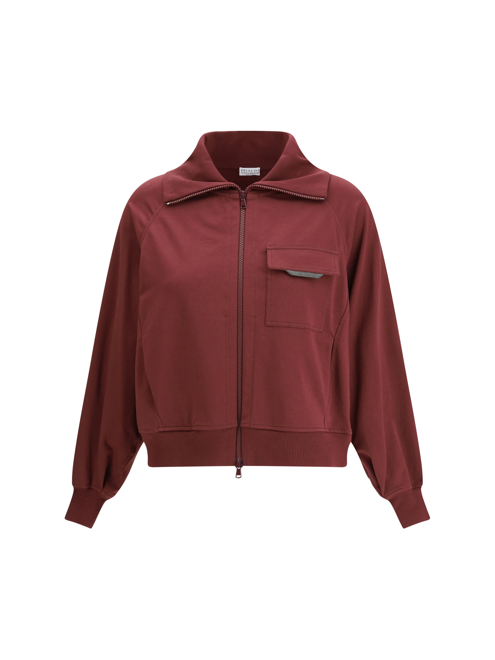 BRUNELLO CUCINELLI S cotton cardigan