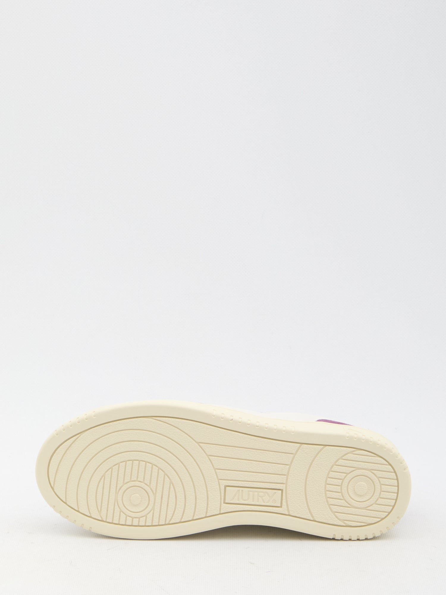 AUTRY 36 medalist sneakers