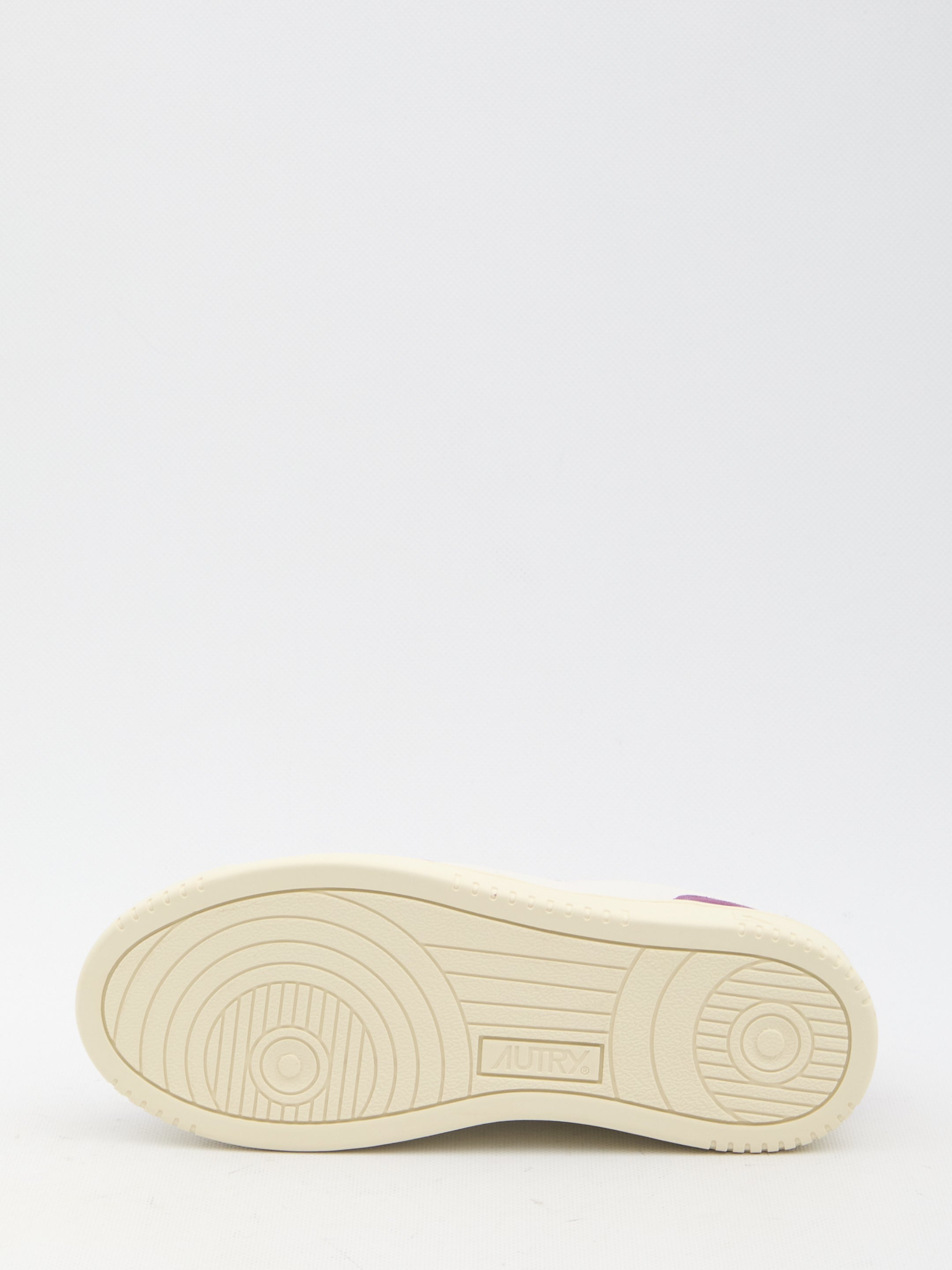 AUTRY 36 medalist sneakers