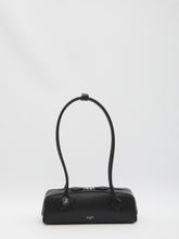 ALAIA OS le teckel bag small