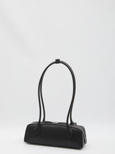 ALAIA OS le teckel bag small