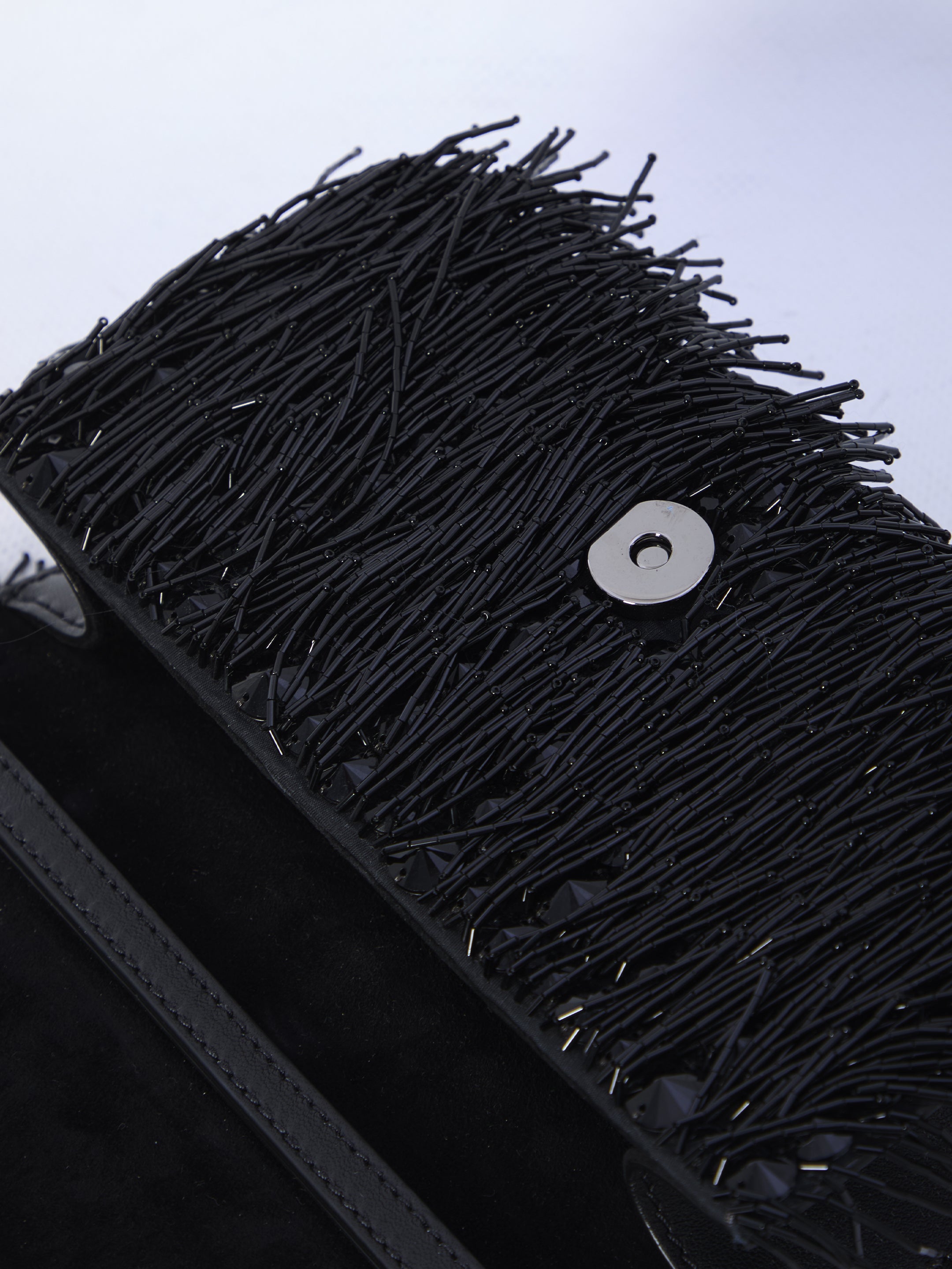 VALENTINO GARAVANI OS locò small shoulder bag