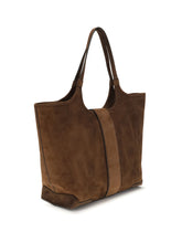 ROGER VIVIER OS grand vivier choc medium shoulder bag