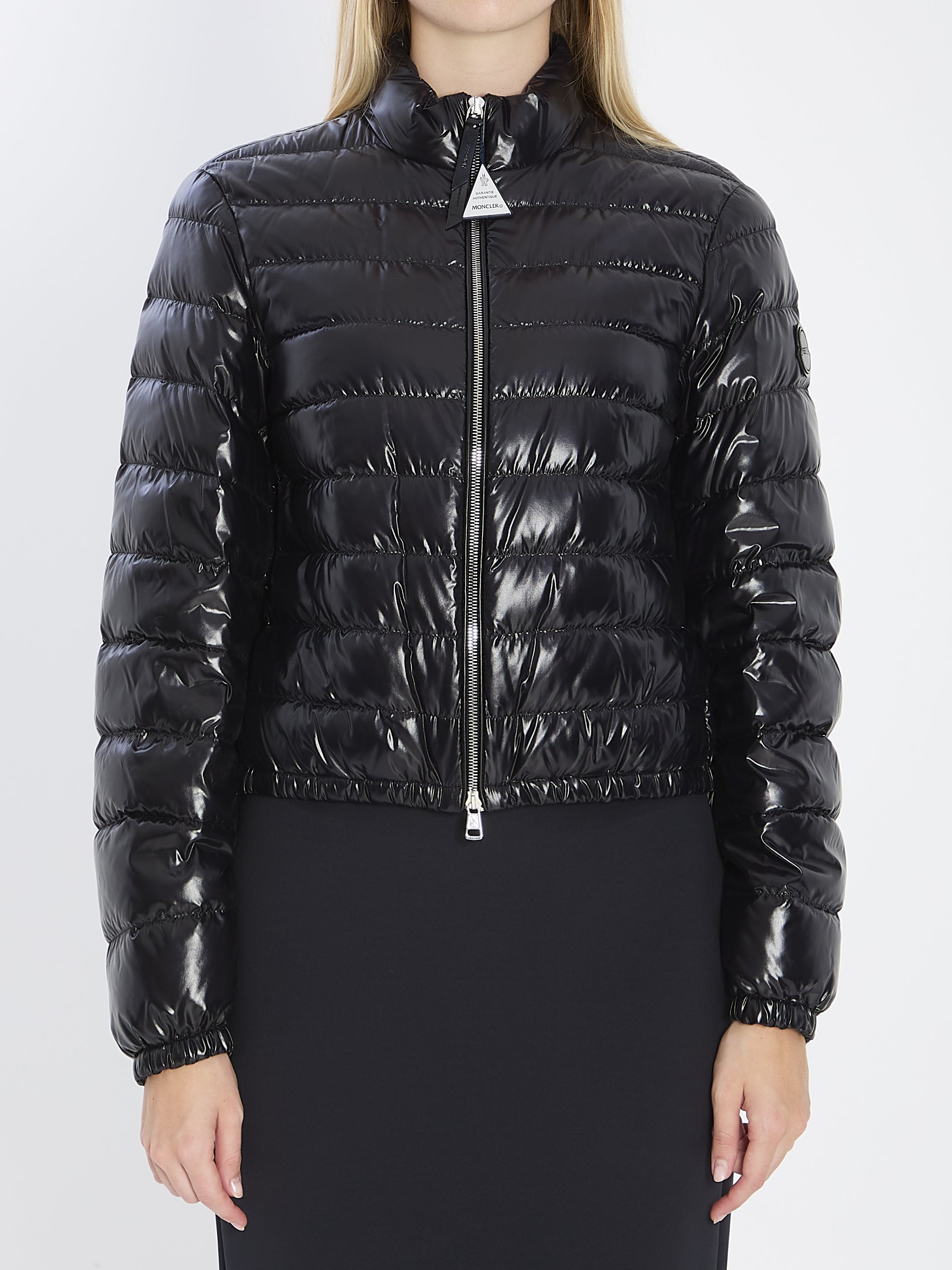 MONCLER X EDWARD ENNINFUL 0 ee72 knut lightweight puffer jacket