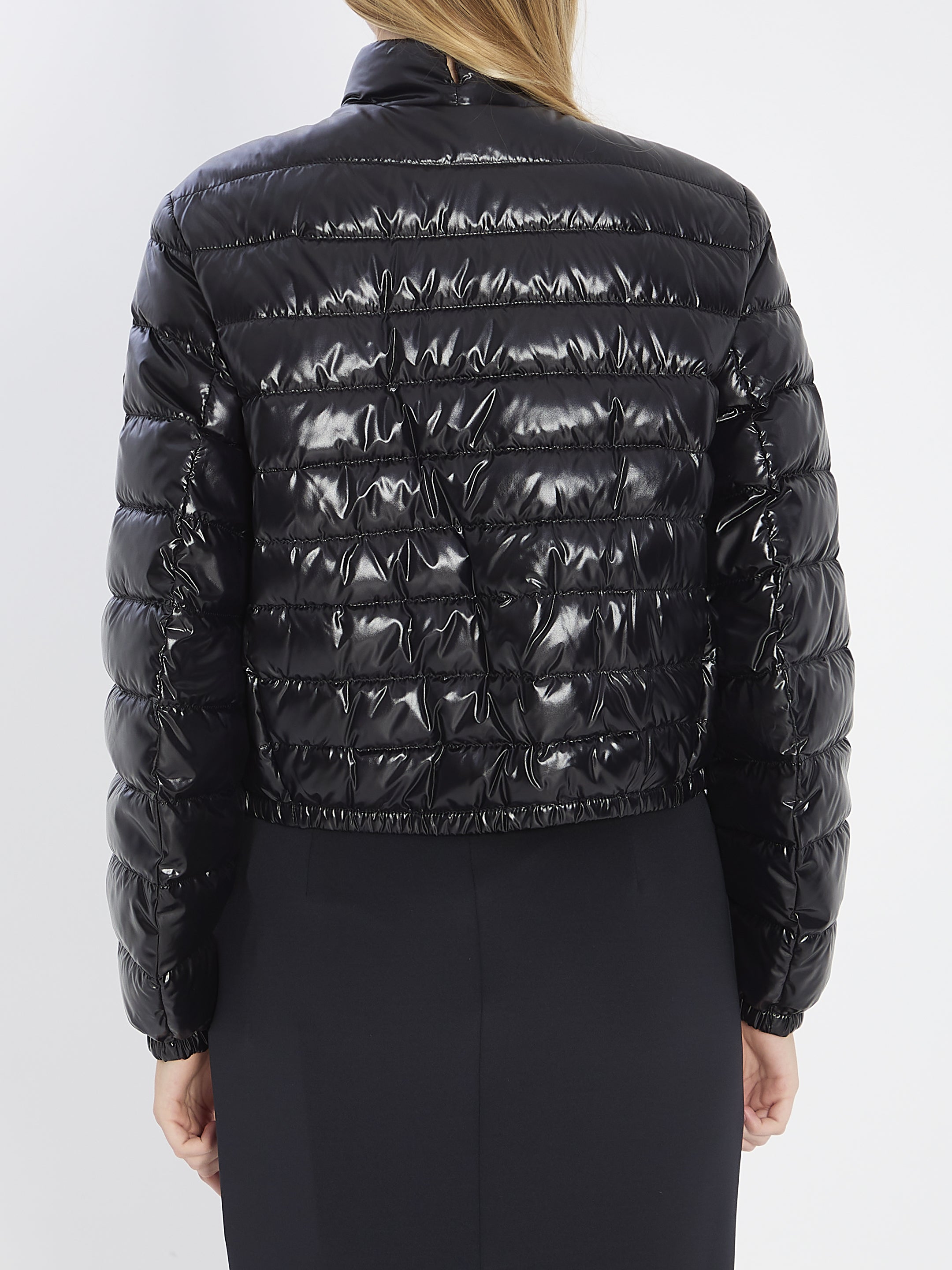 MONCLER X EDWARD ENNINFUL 0 ee72 knut lightweight puffer jacket