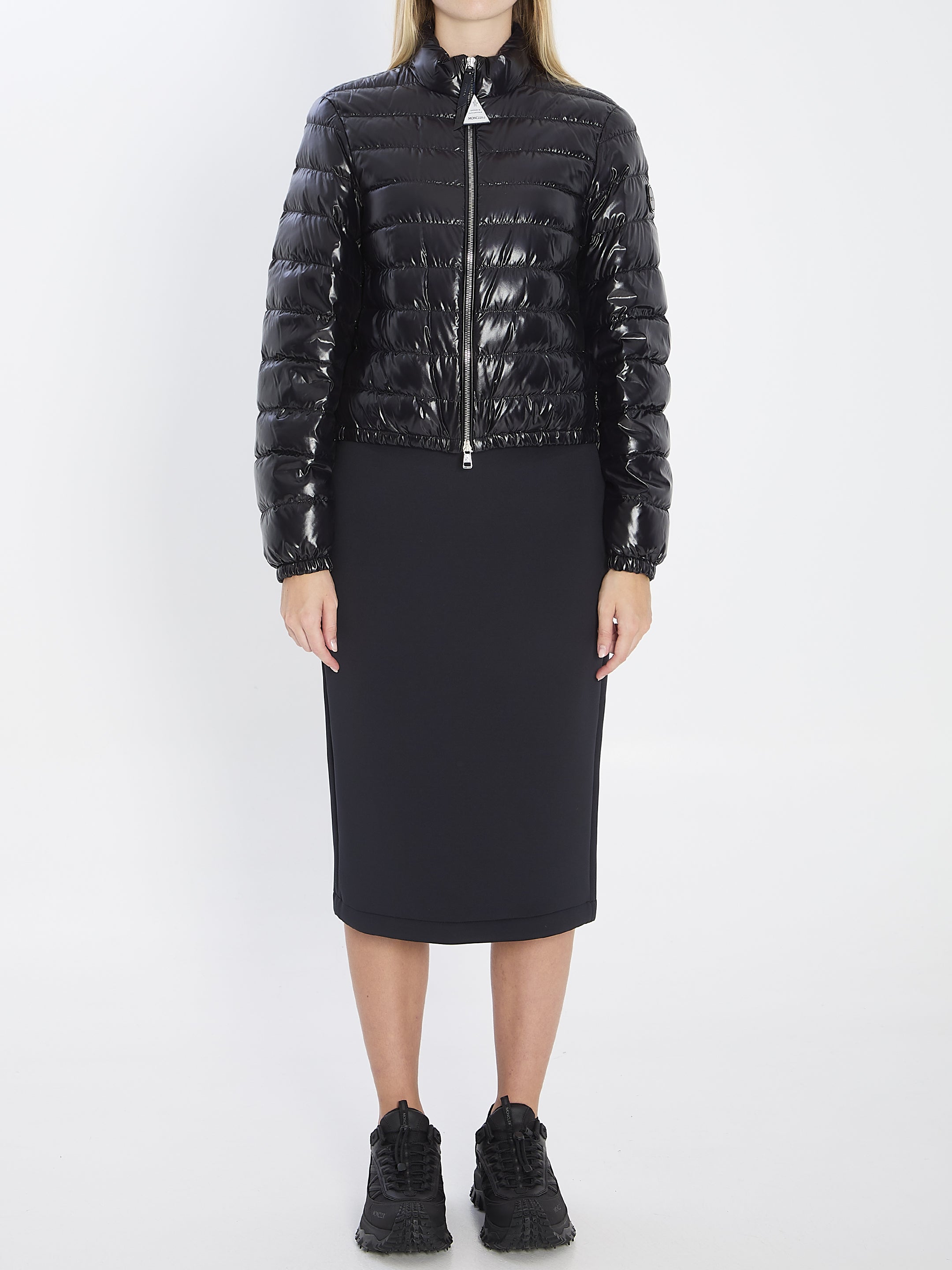 MONCLER X EDWARD ENNINFUL 0 ee72 knut lightweight puffer jacket