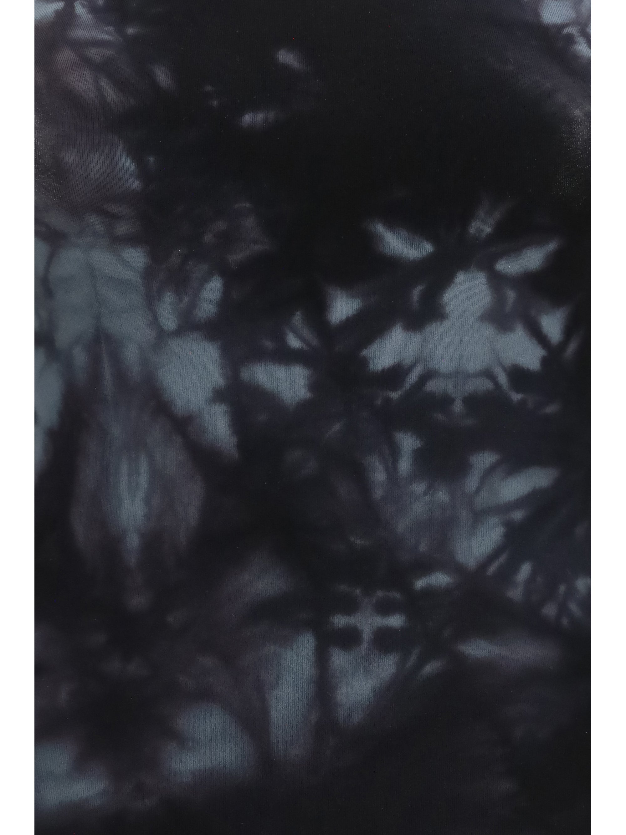 WOLFORD M ink fatal thong bodysuit