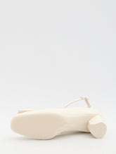 ROGER VIVIER 39 ankle strap pumps