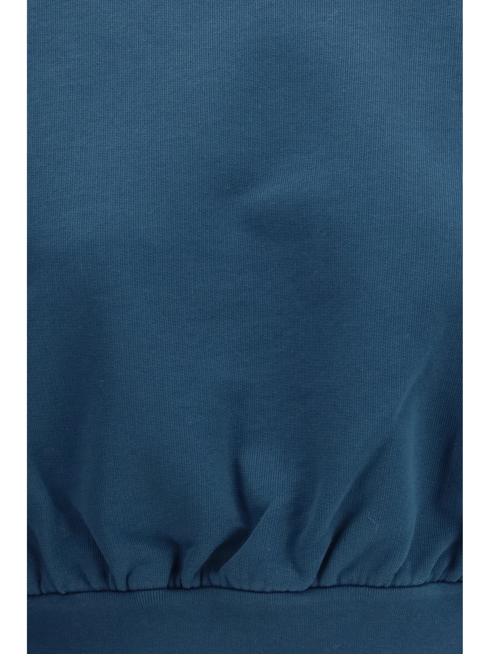 ALAIA 38 crewneck sweatshirt