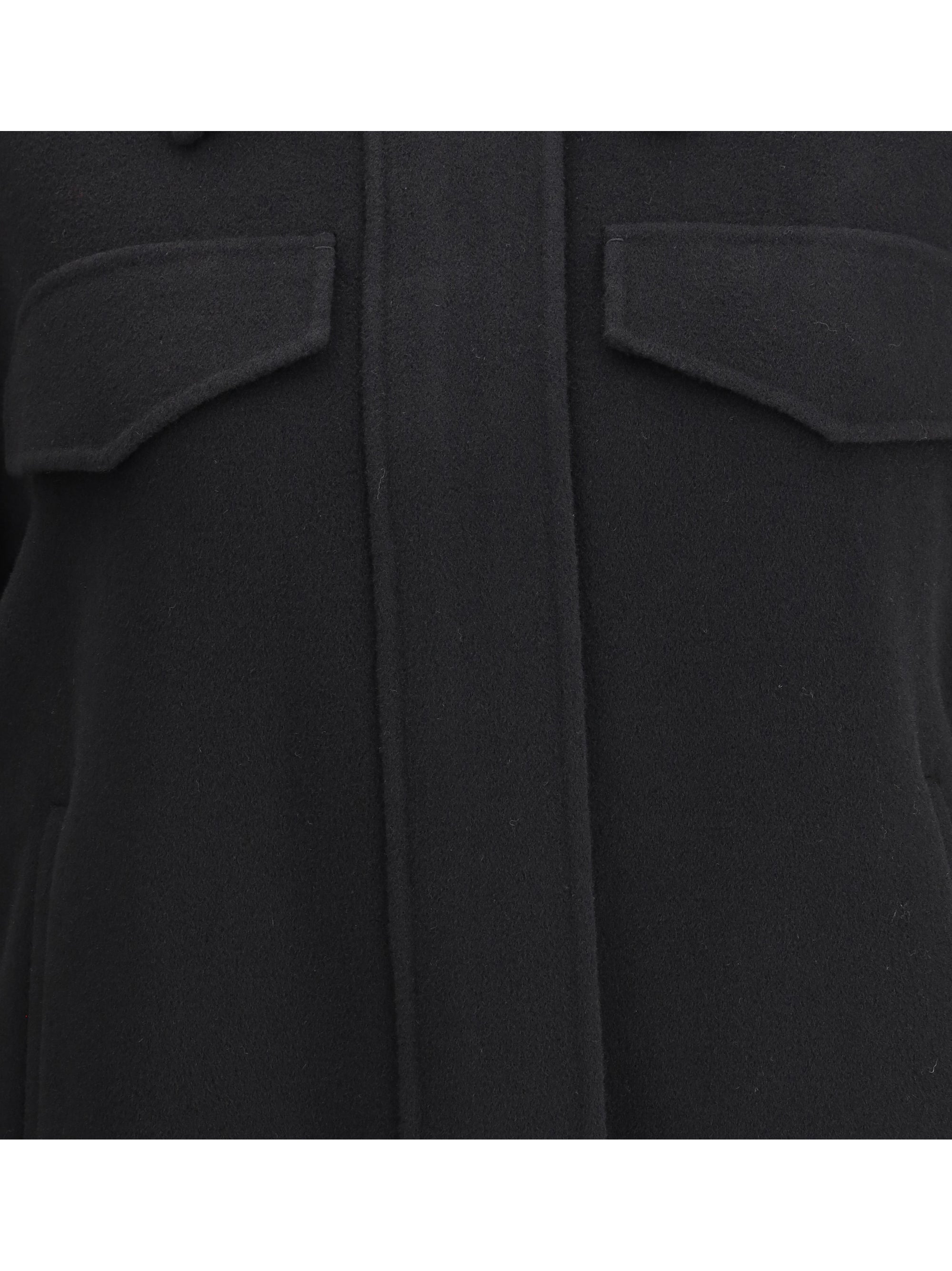 MAX MARA SPORTMAX 38 short cantore jacket