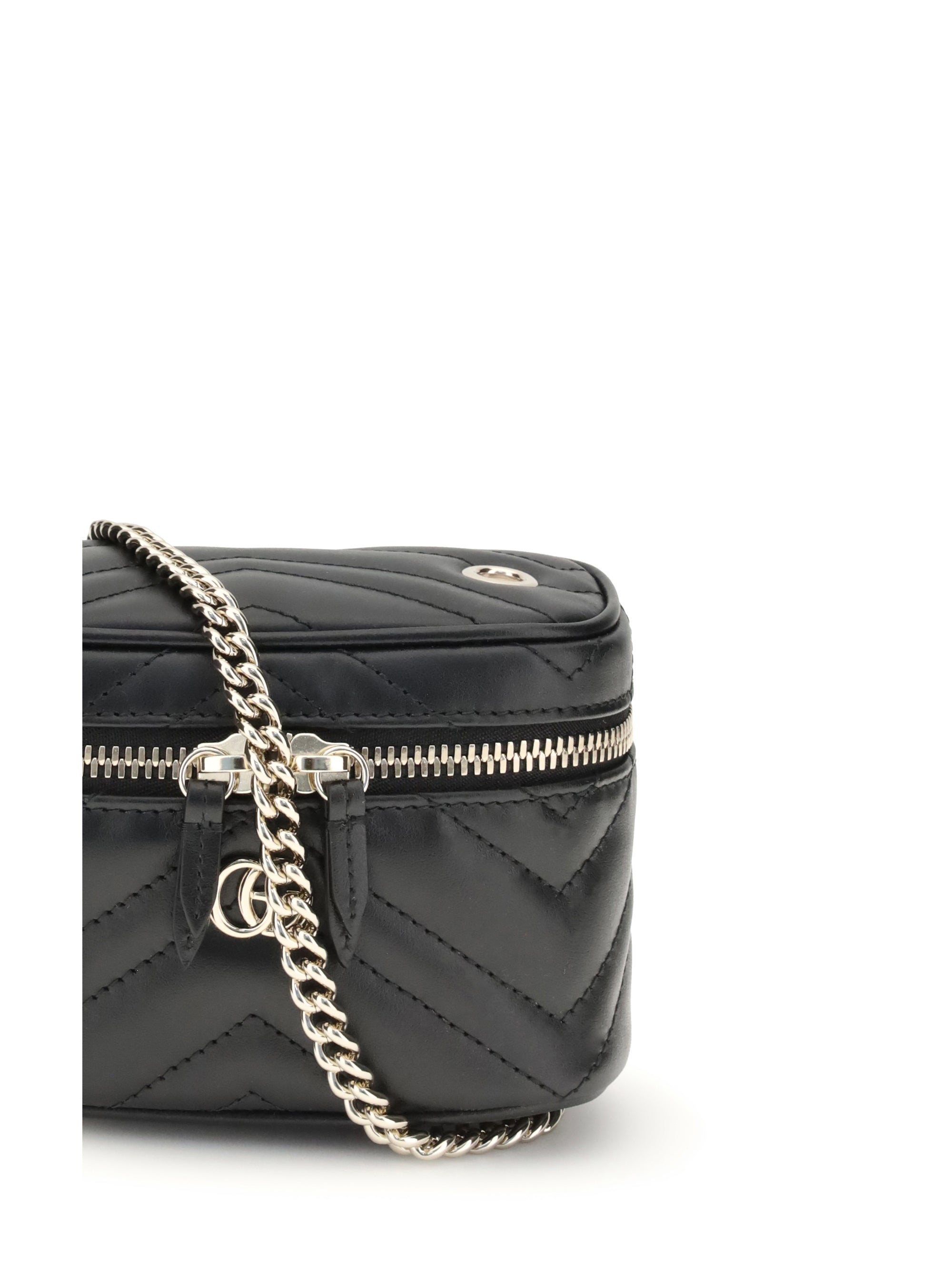 gg marmont beauty case nano