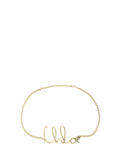 iconic chain belt