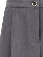 CRUNA 38 wide-leg pants