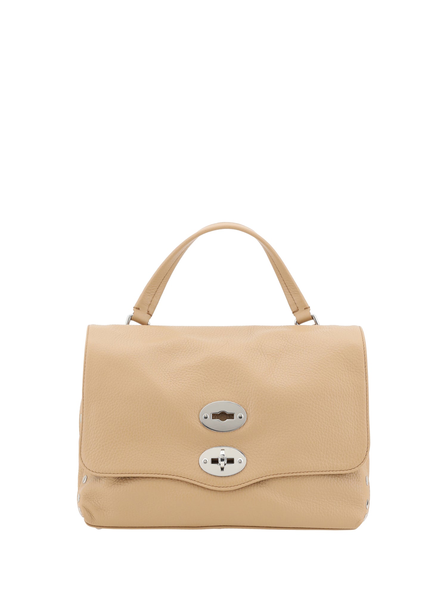 ZANELLATO OS postina daily shoulder bag