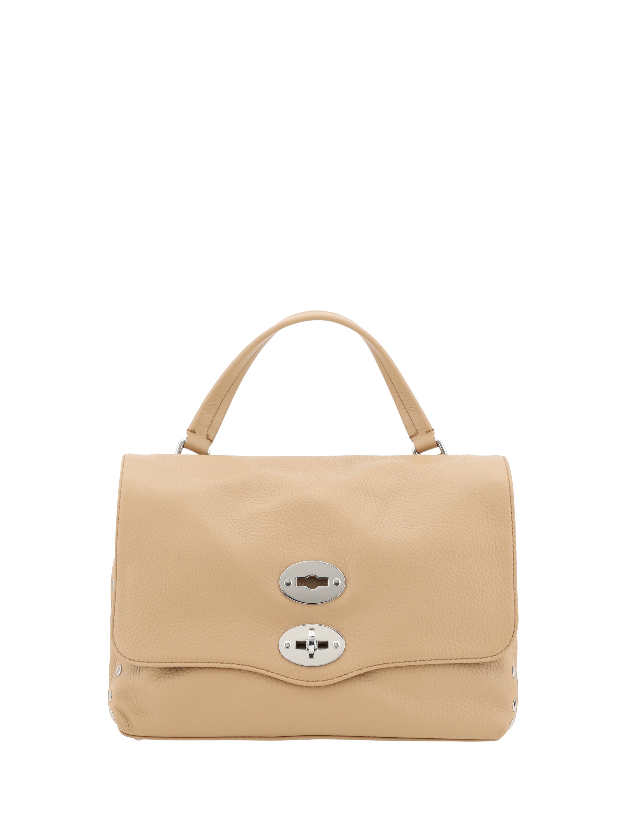 ZANELLATO OS postina daily shoulder bag