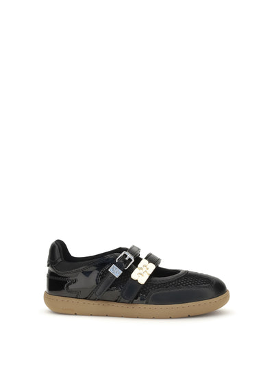 sue ballerinas