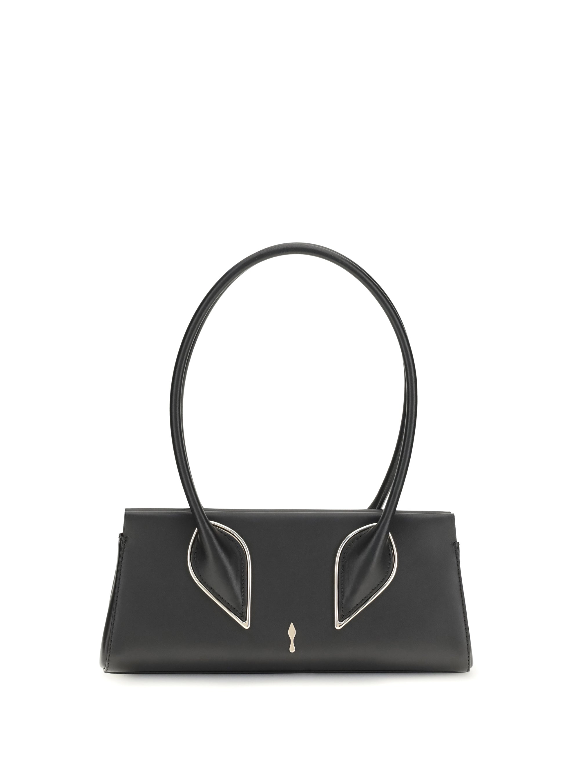 CHRISTIAN LOUBOUTIN OS venus shoulder bag