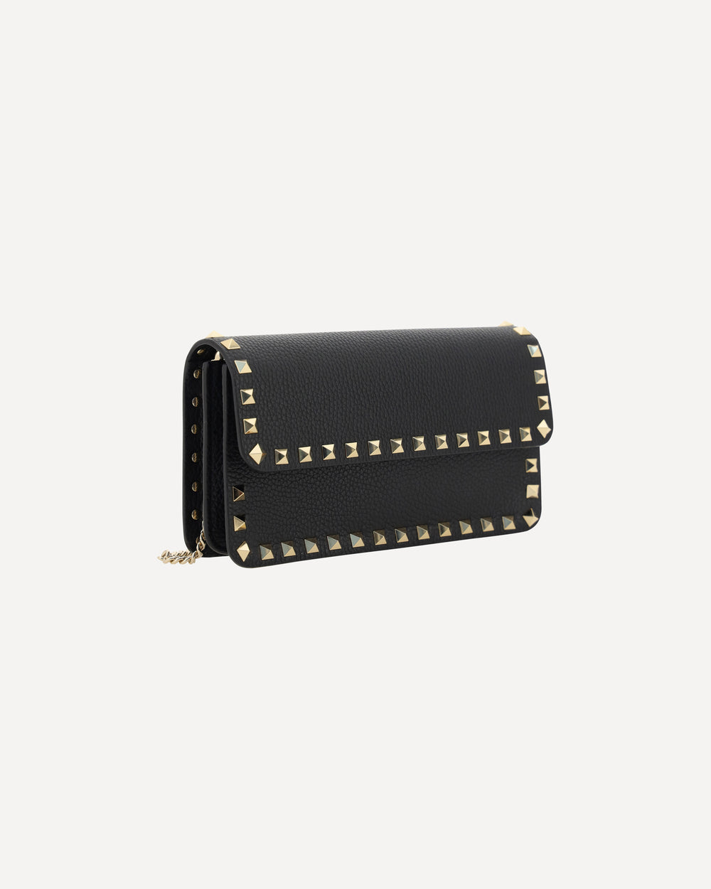 rockstud shoulder bag