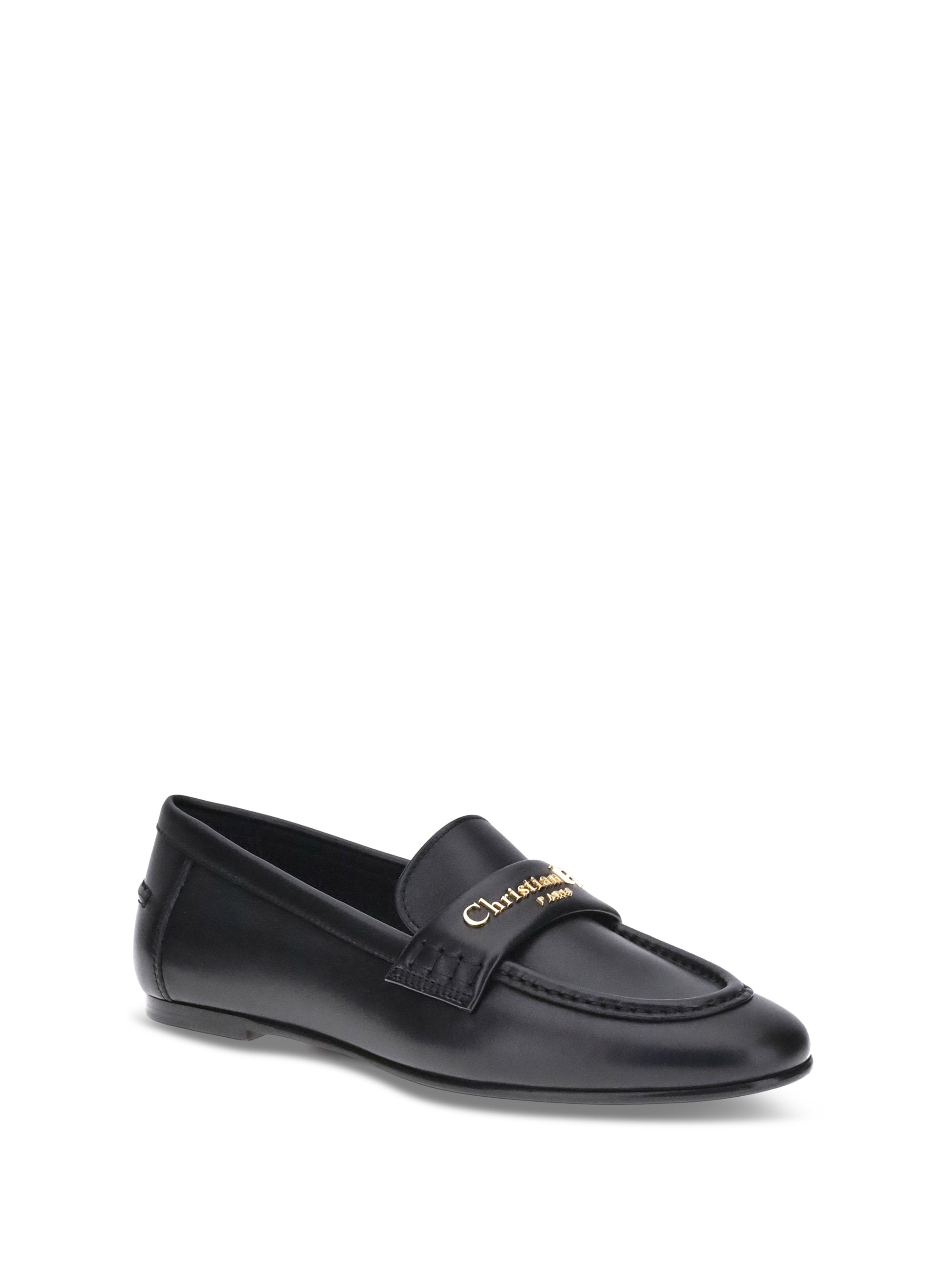 DIOR 36 dior boy loafer