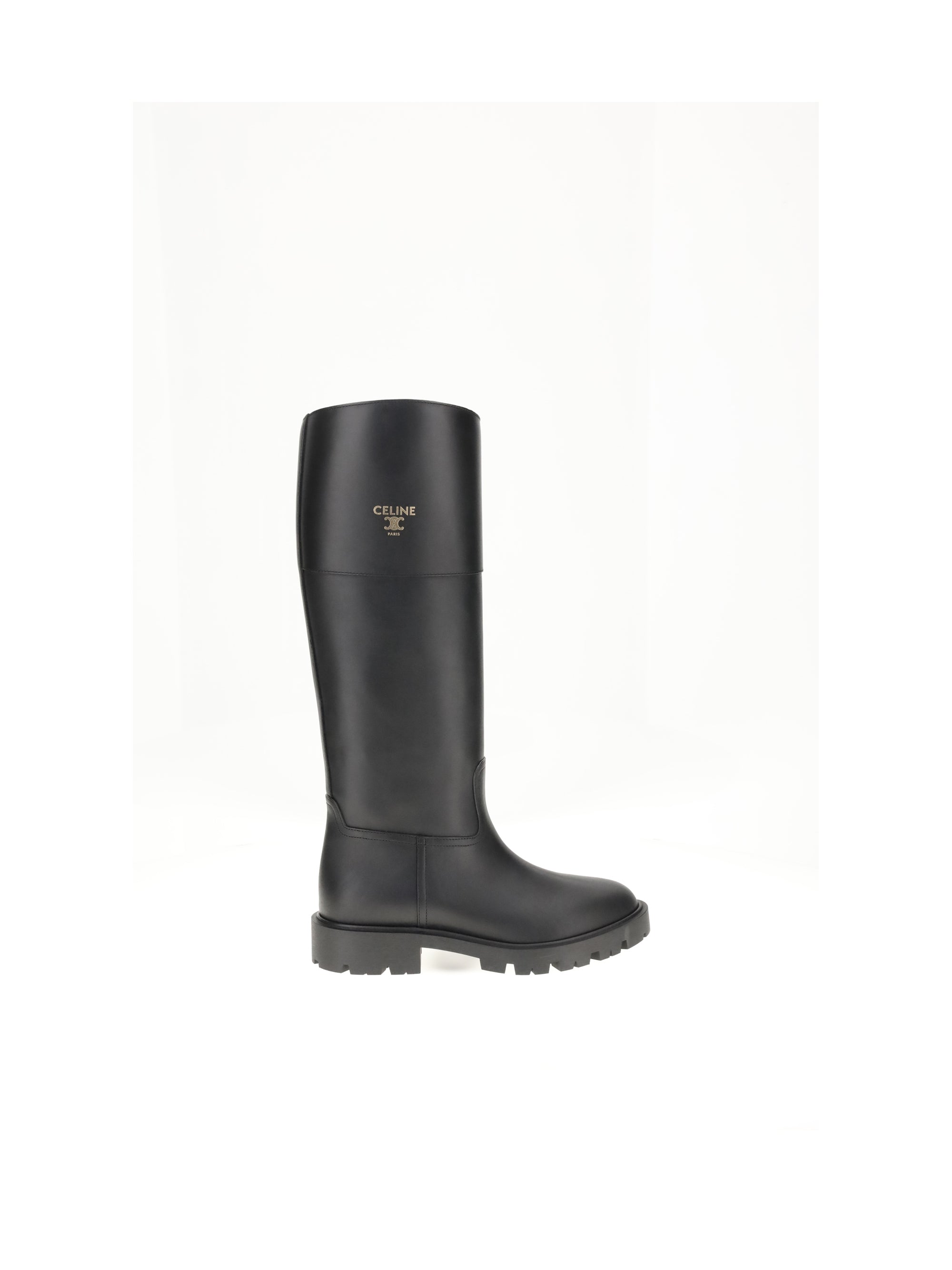 CELINE 36 high boot 35