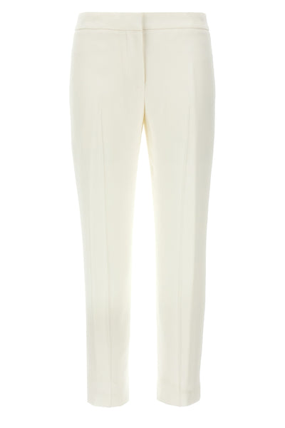 crepe pants