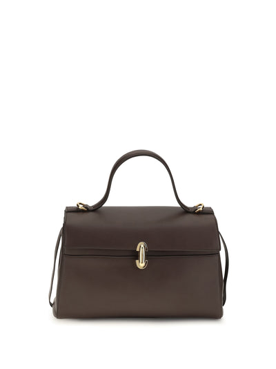 soft symmetry handbag