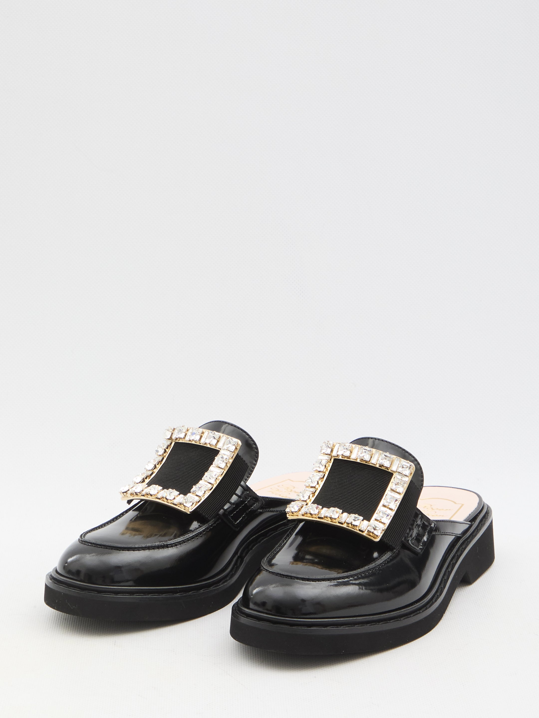 ROGER VIVIER 40 viv&