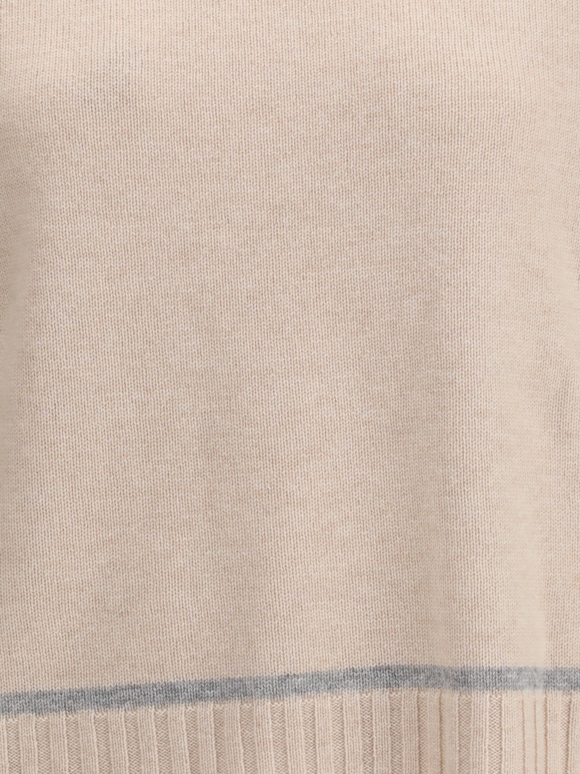 MAX MARA STUDIO L pescara turtleneck sweater