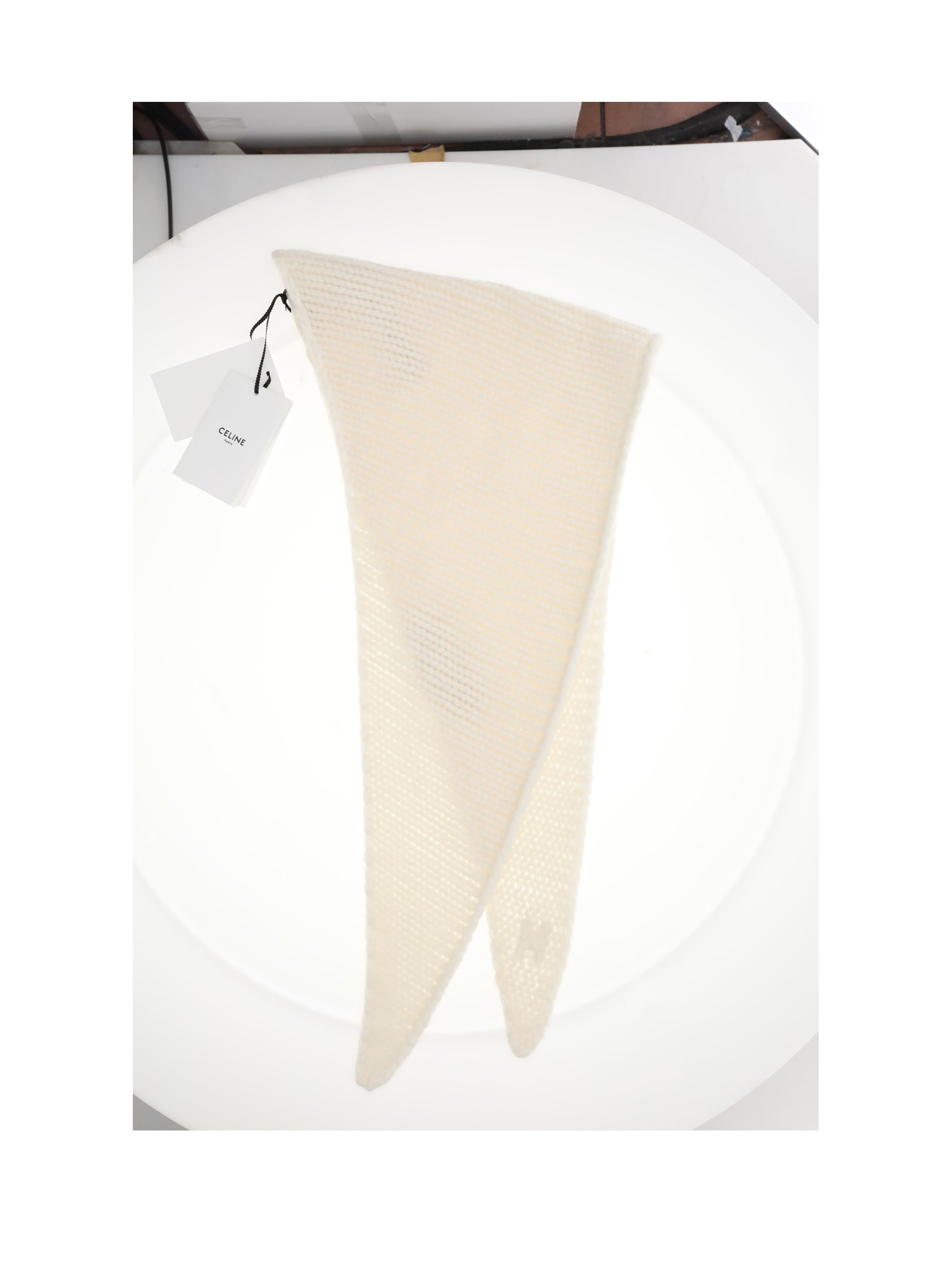 CELINE OS 32x126cm bandana