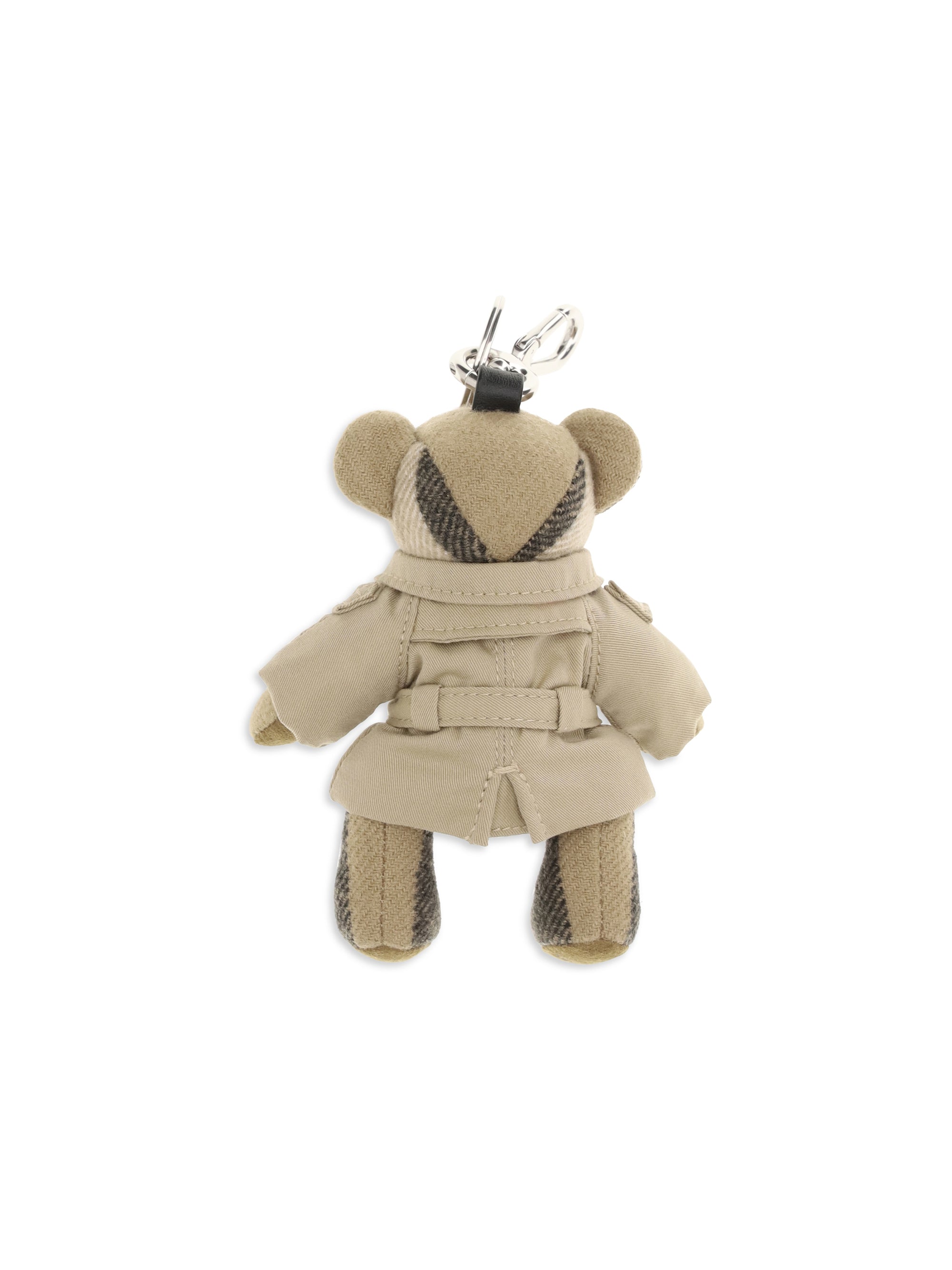 BURBERRY OS thomas bear charm