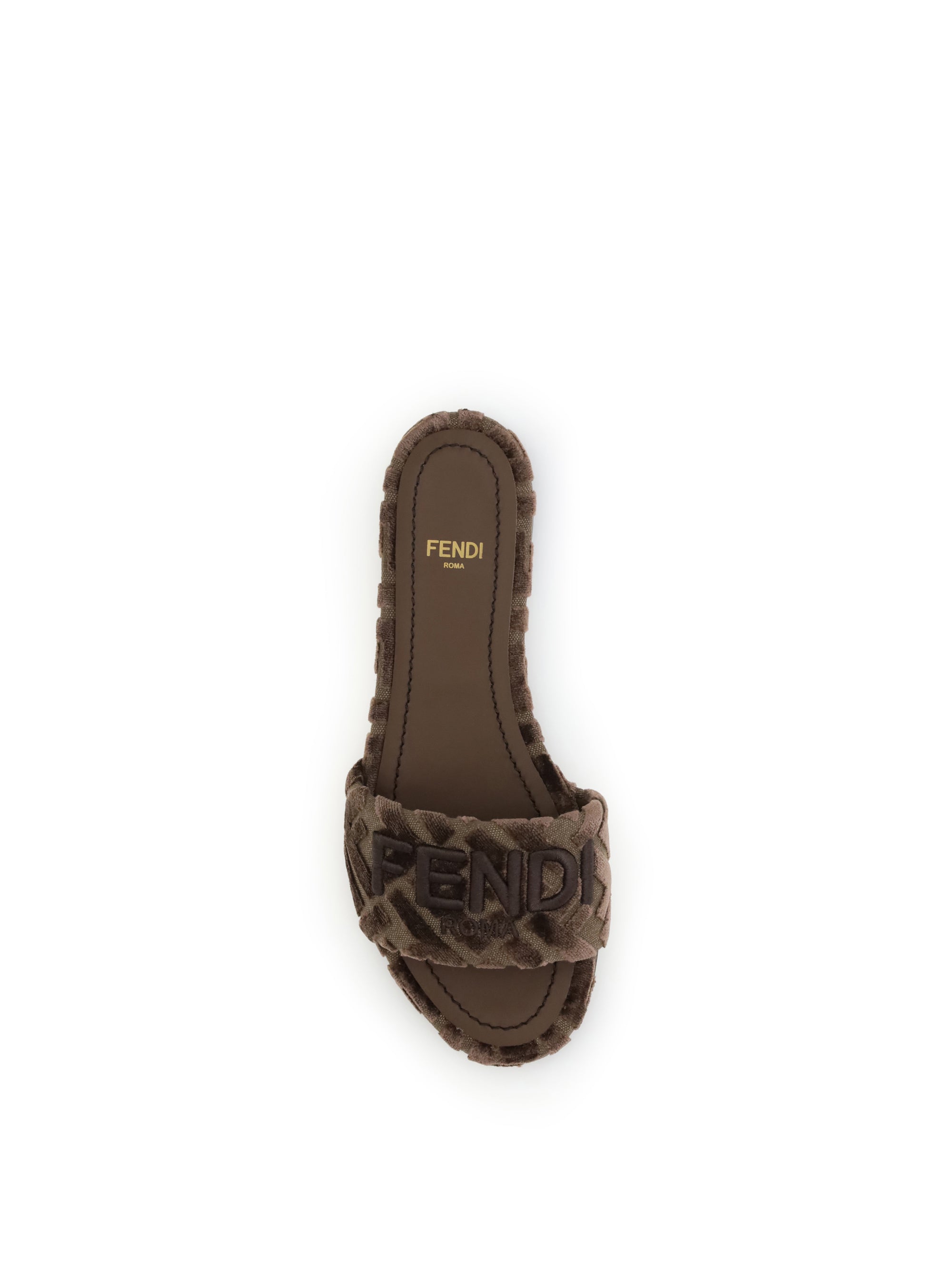 sunshine slide sandals