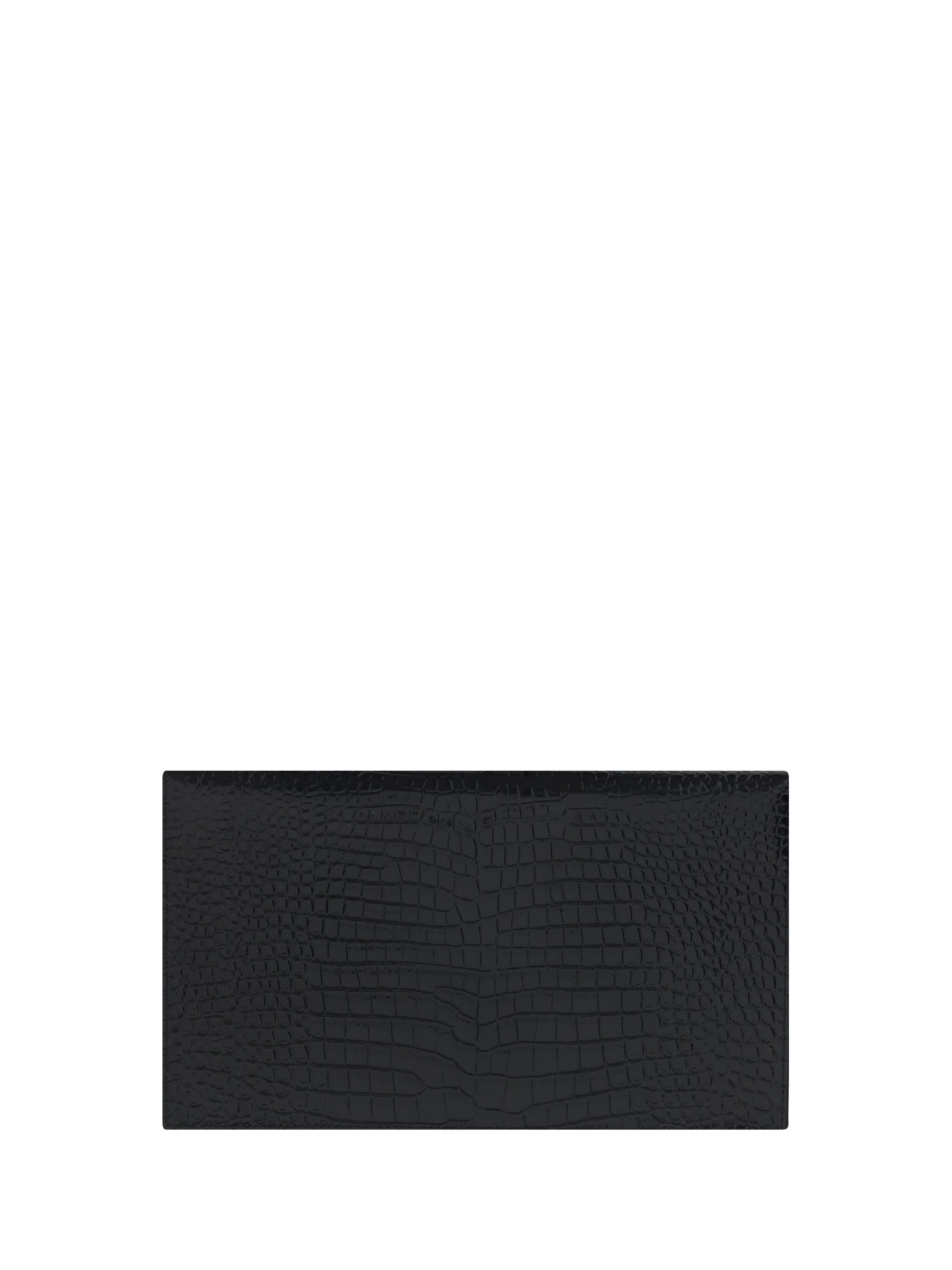 SAINT LAURENT OS uptown pouch bag