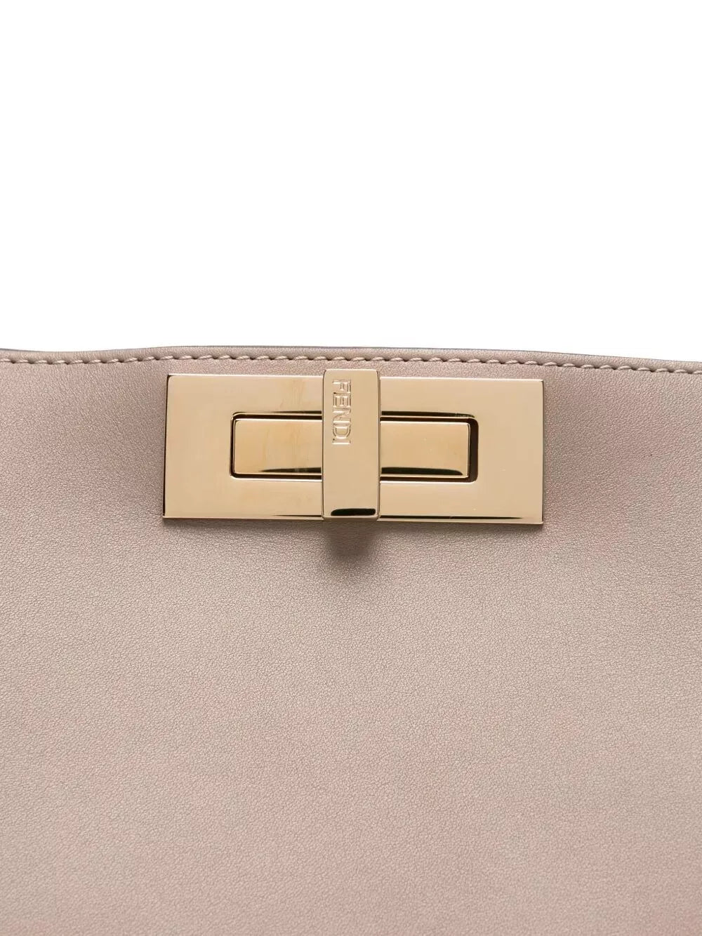peekaboo soft medium bag
