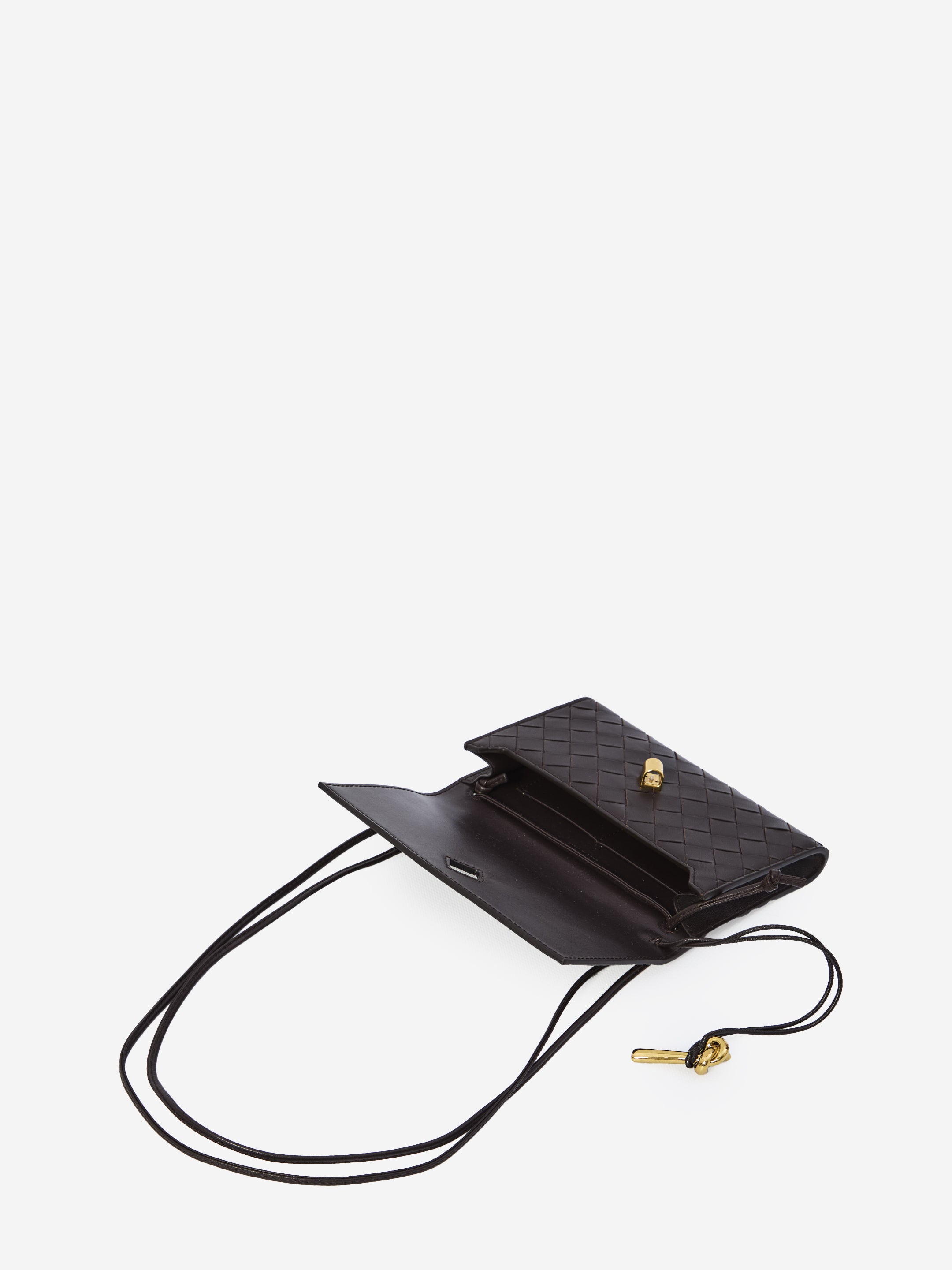 BOTTEGA VENETA OS andiamo pochette