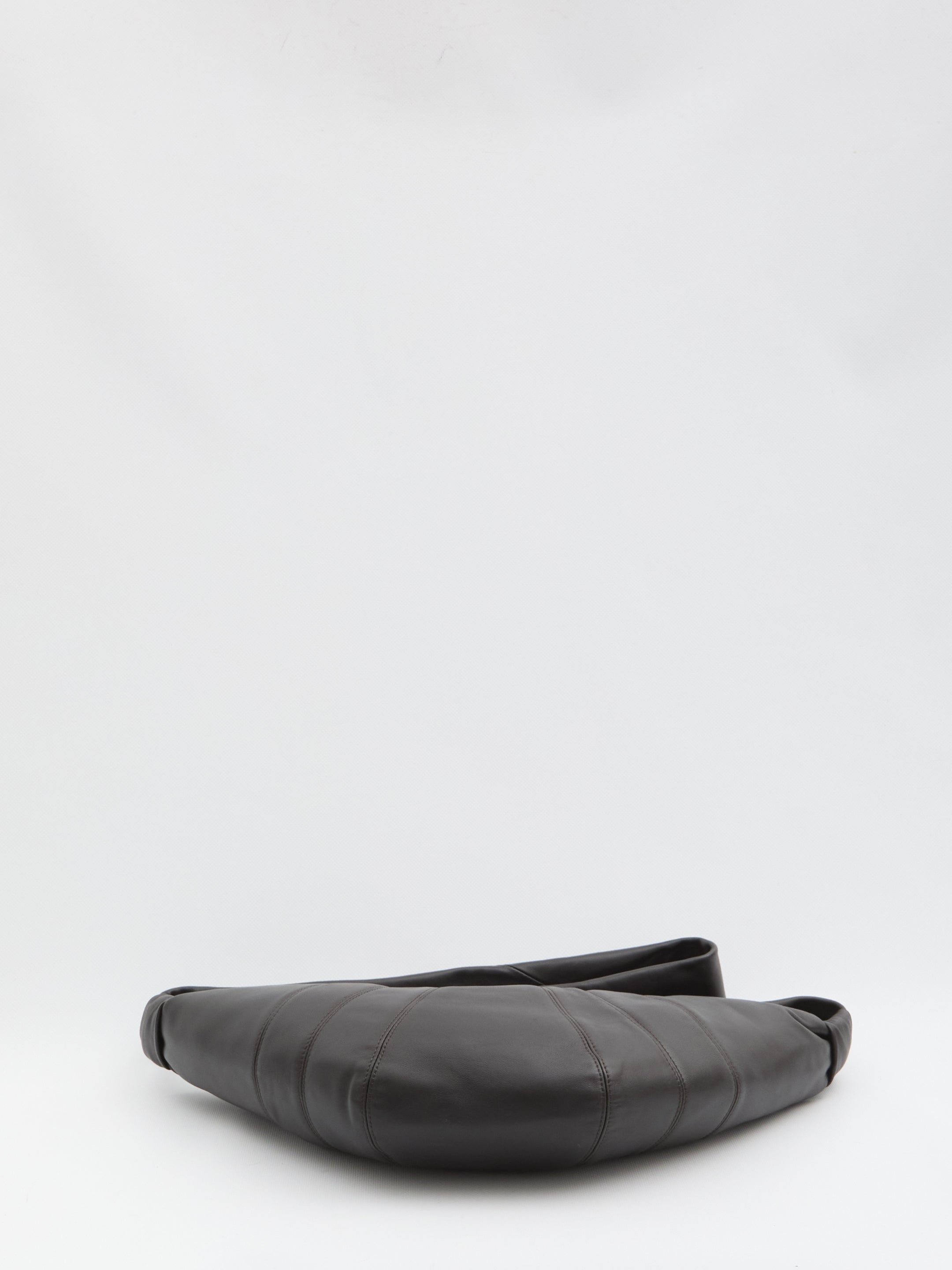 LEMAIRE OS croissant bag medium