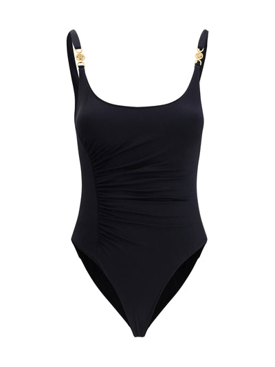 medusa ’95 gathered swimsuit