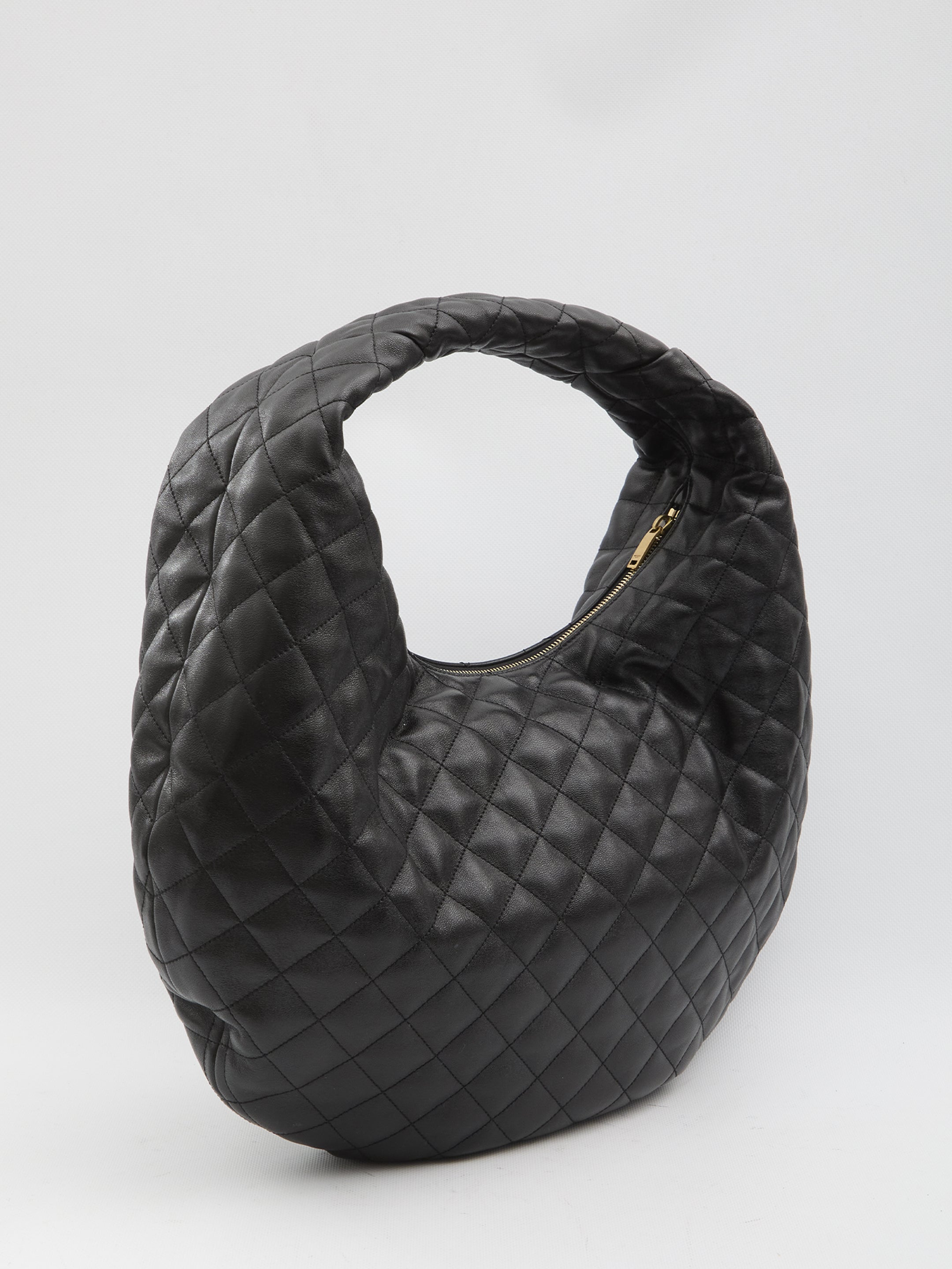 SAINT LAURENT OS icare hobo bag