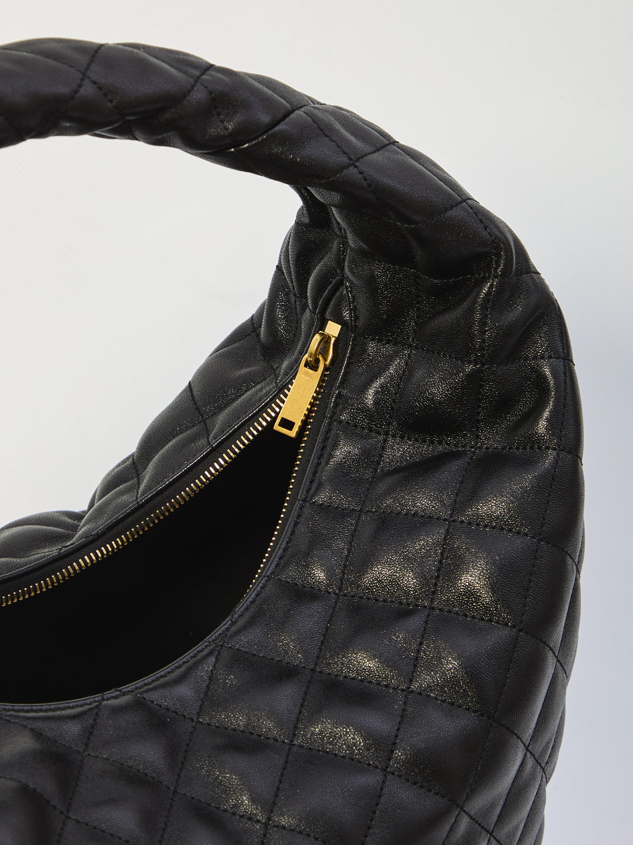 SAINT LAURENT OS icare hobo bag