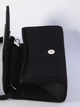 ROGER VIVIER OS micro pilgrim bag
