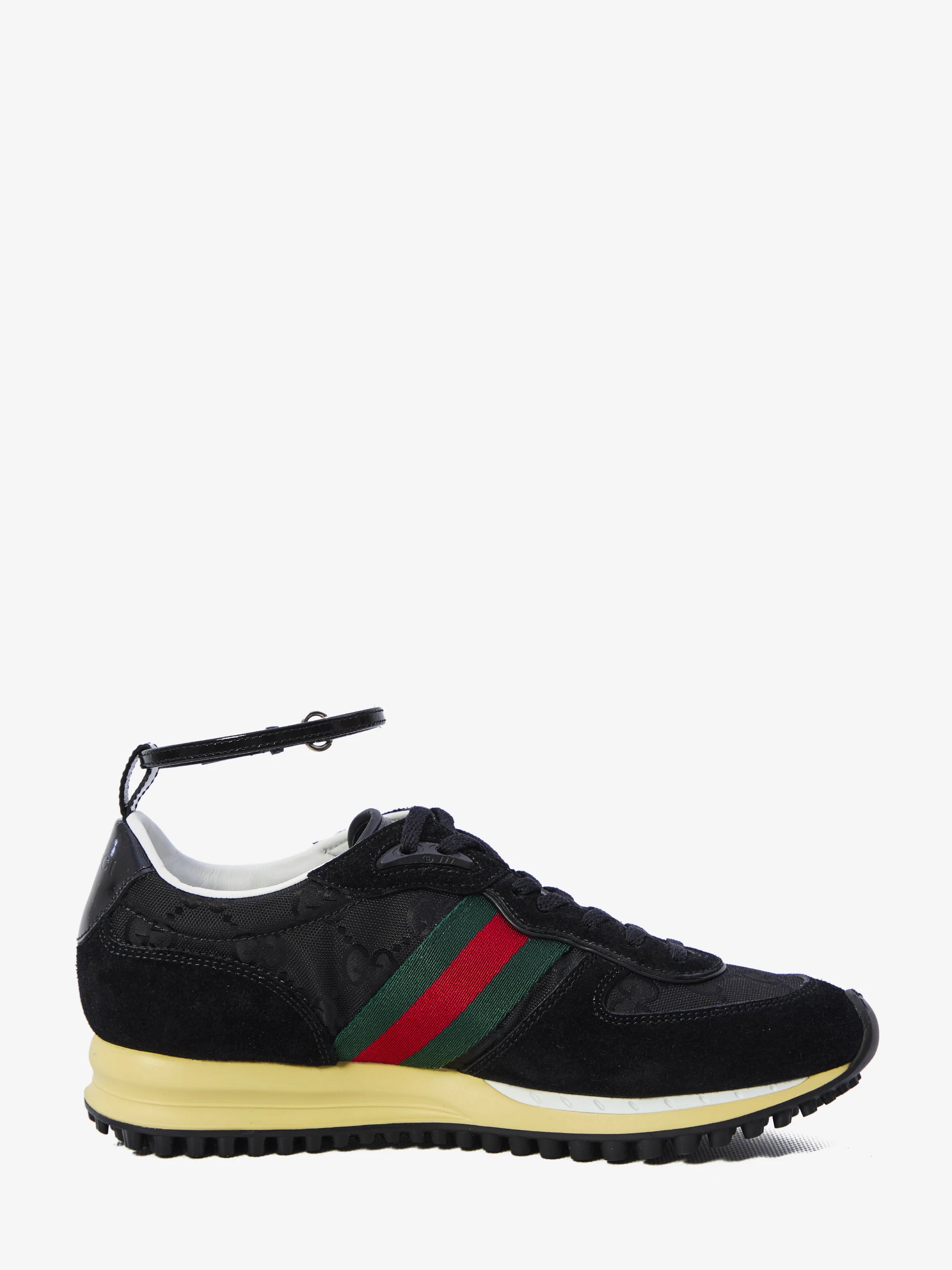 GUCCI 36 sneakers re-motion