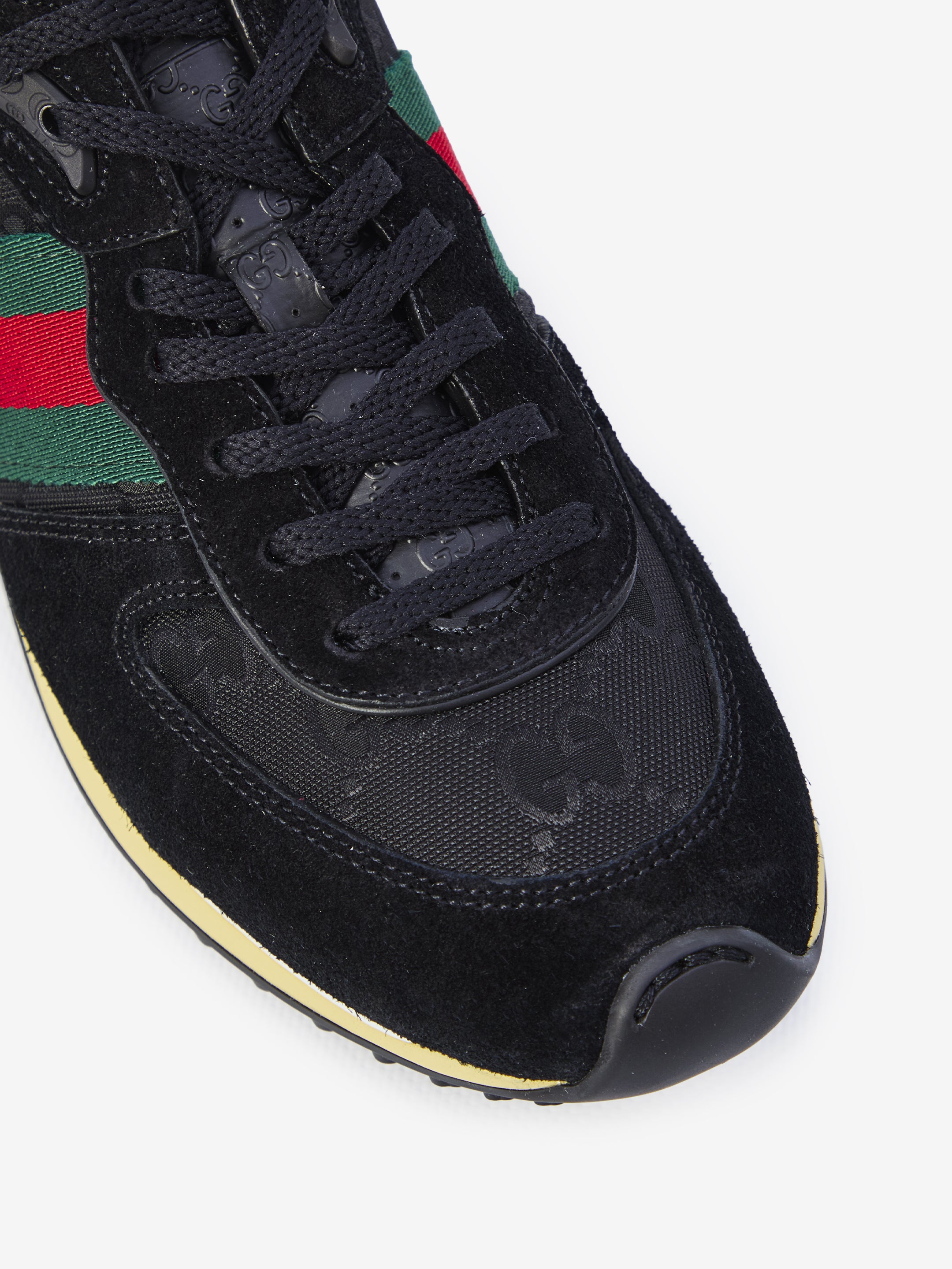 GUCCI 36 sneakers re-motion