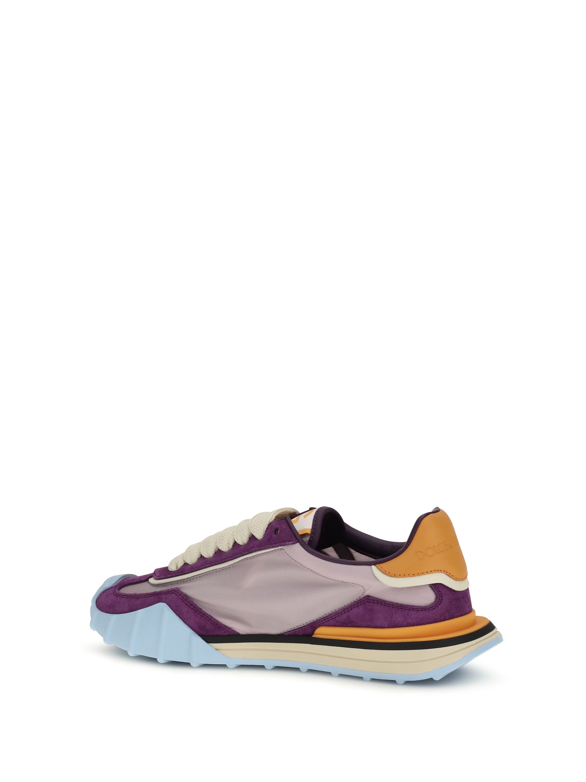 DOLCE & GABBANA 36 dg athletic sneakers